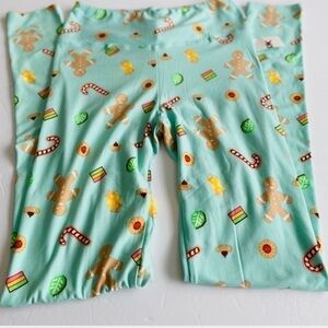 Christmas 🎄 girl leggings